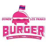 Donde Los Panas Burger, restaurante venezolano, Quilmes